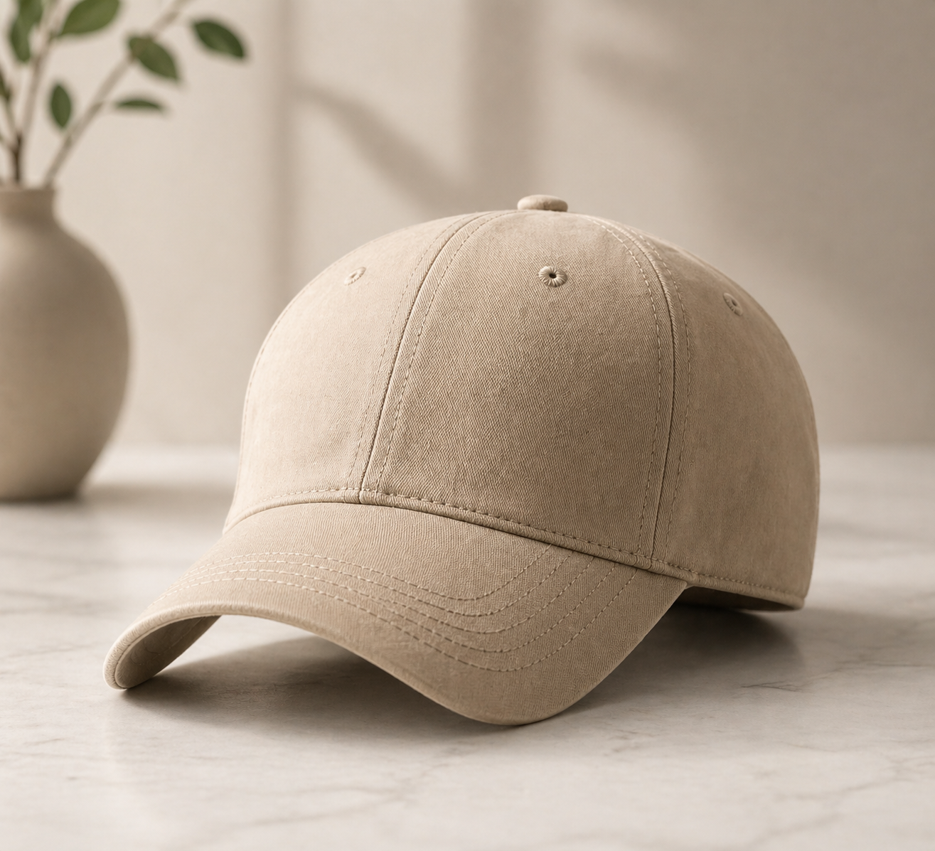 Cap Discount