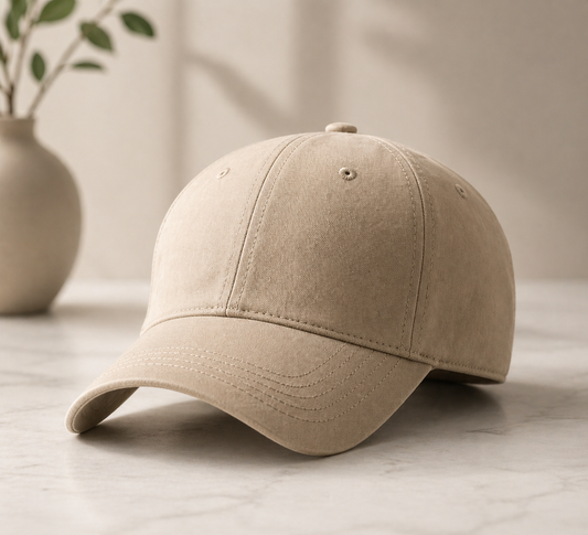 Cap Discount